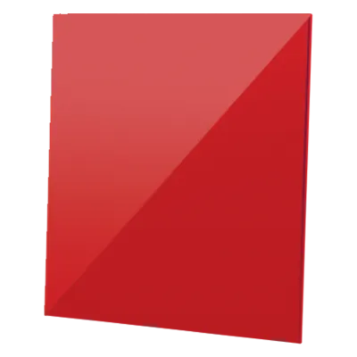 BLAUBERG DPO 100/180 GLAS RED